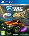 PS4  GAME - Rocket League Collector's Edition